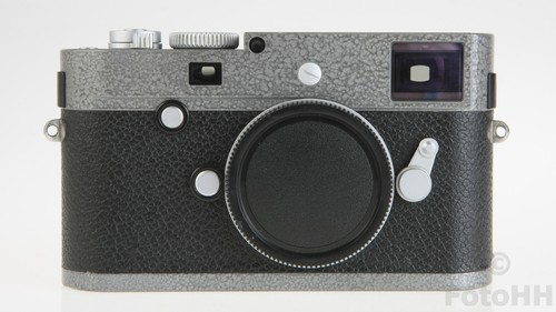 Bellissima fotocamera leica - bellissima,