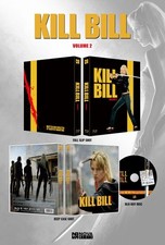 KILL BILL VOL.2 - FULL SLIP -