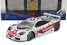 1/18 SOLIDO - McLAREN - F-1