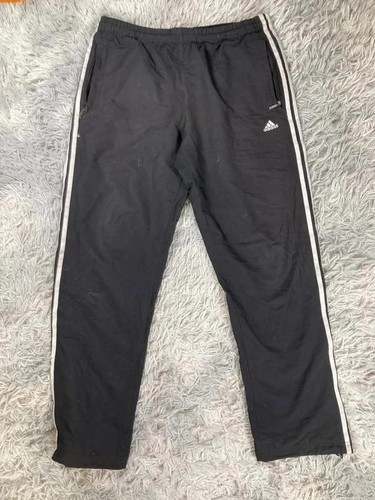 Jogging adidas noir vintage