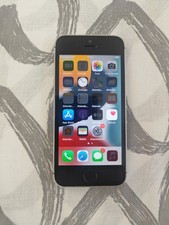 Apple iPhone SE A1723 32gb Grigio Siderale Space Gray 3478