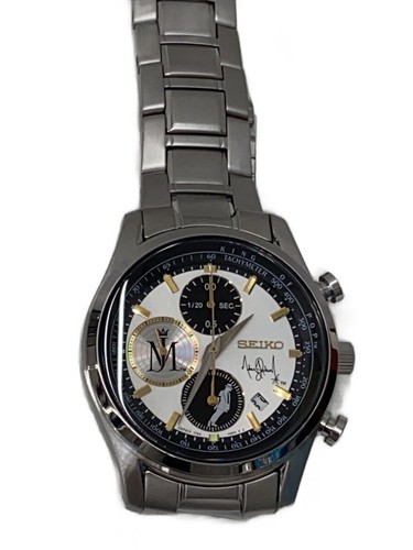 Orologio seiko michael - orologio,