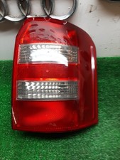 Fanale Fanalino Stop Posteriore Destro Audi A2 Anno 2001 In Poi ,886602