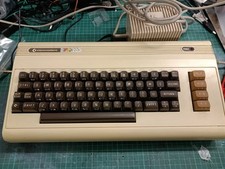 Commodore Vic-20 PAL Vic 20