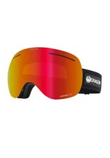 MASCHERA SNOWBOARD DRAGON DR