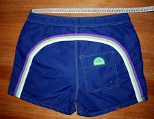 COSTUME UOMO BOXER da bagno