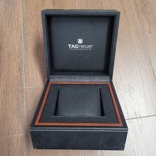 Tag Heuer Box