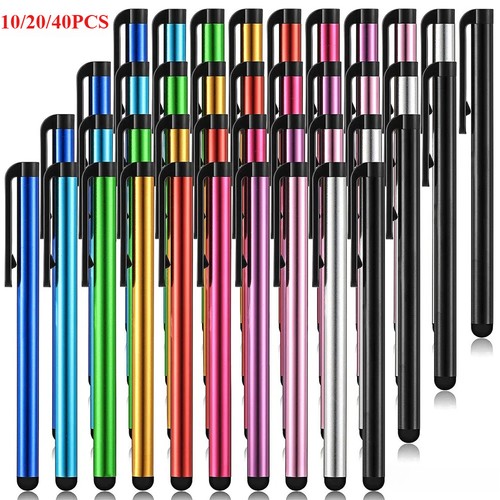 40pc capacitive touch screen - capacitive,