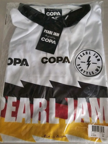 Maglia calcio pearl - maglia,