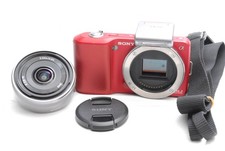 SONY �} NEX-3/E 2.8/16mm