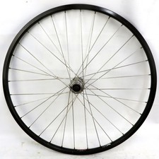 RUOTA POSTERIORE SHIMANO DEORE LX mountain bike 1090g 32 raggi 26" trek matrix