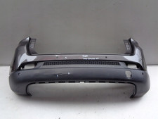 PARAURTI POSTERIORE ORIGINALE JEEP COMPASS 17-