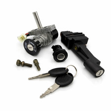 KIT SERRATURE AVVIAMENTO