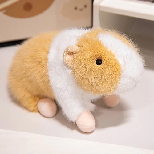 Peluche porcellino india - porcellino, d'india