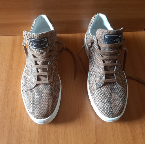 Botticelli sneaker uomo - uomo, 42