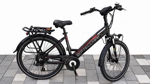 Bottecchia bike città - bottecchia,