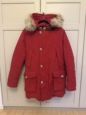 Woolrich Arctic Parka Piumino