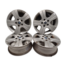 CERCHI IN LEGA PER FIAT Sedici