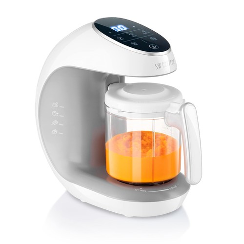 Sweety fox cuocipappa mixer - cuocipappa,