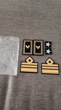 KIT GRADI MOSTRINE DIVISA