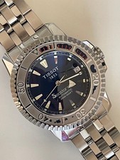 Orologio subacqueo automatico