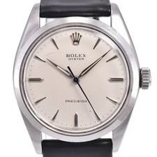 ROLEX Oyster Precision 6424