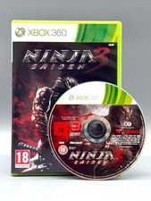 Ninja Gaiden 3 (Microsoft Xbox