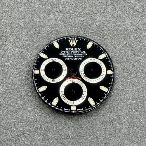 Rolex quadrante dial daytona - rolex,