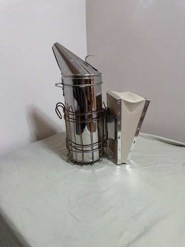 Affumicatore api grandi - di,