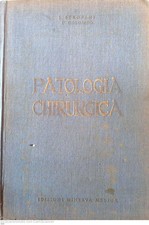 Patologia chirurgica volume 1