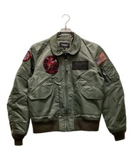 Giacca volo avirex top gun - avirex,