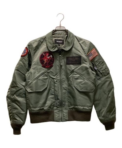 Giacca volo avirex top gun - giacca,