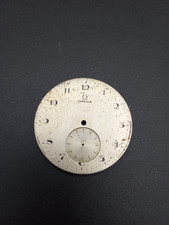 Quadrante Omega Jumbo Vintage