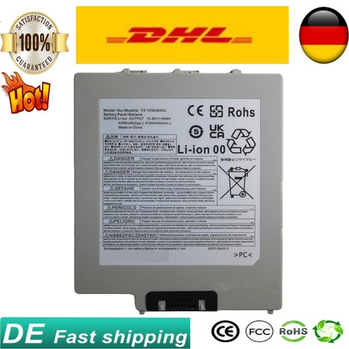 Vzsu84u batteria di - batteria,
