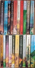 20 Libri (1-31) - I Romanzi