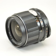 Asahi SMC Takumar 35 mm f/2 -