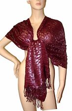 Elegante Brillante SCIARPA