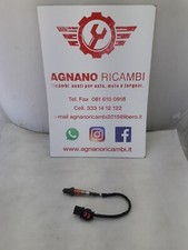 sensore sonda lambda IVECO DAILY IV°2012 2.3 HPI DIESEL 0281004026 103031 