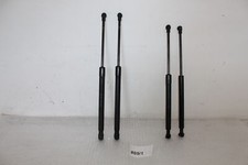 AMMORTIZZATORI COFANO ANTERIORE + POSTERIORE ORIGINALE PER BMW 120D E87 (2006)