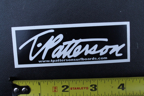 Patterson tavole da surf - t.,