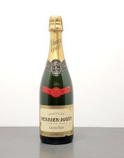 Champagne Perrier Jouet 1990s