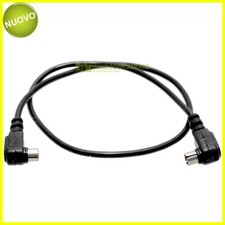 Cavo sincro flash - , cm