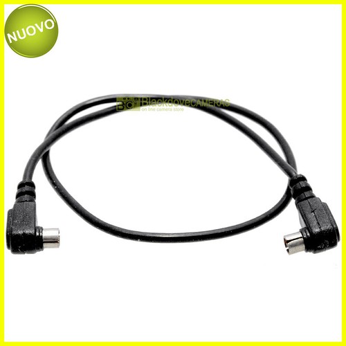 Cavo sincro flash cm - da, 30