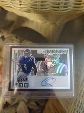 2024 Leaf Metal Draft So Money