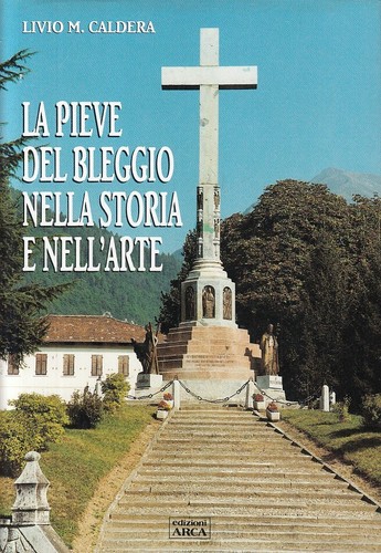 Pieve del bleggio - la,