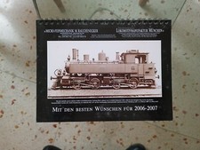 Calendario da tavolo Micro
