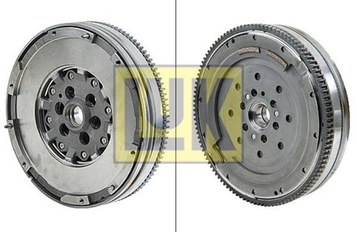 Kit 4pz frizione volano - kit,