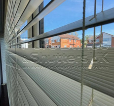 *Su misura* Legno finto