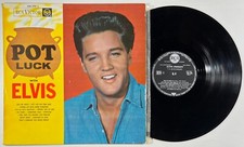 ★ ELVIS PRESLEY ★ POT LUCK
