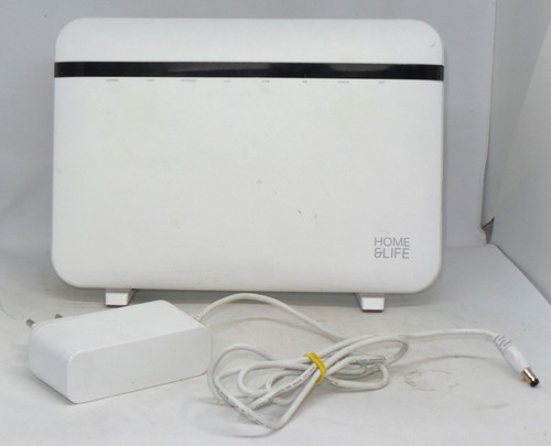 Modem wind tre fibra - tre, giga